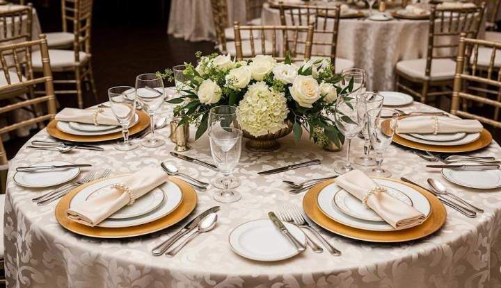 Table and Chair