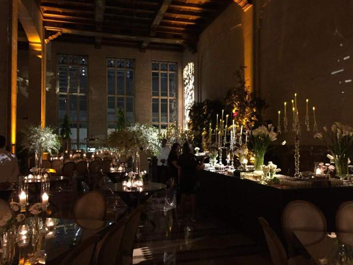 Party Rentals, Key Biscayne