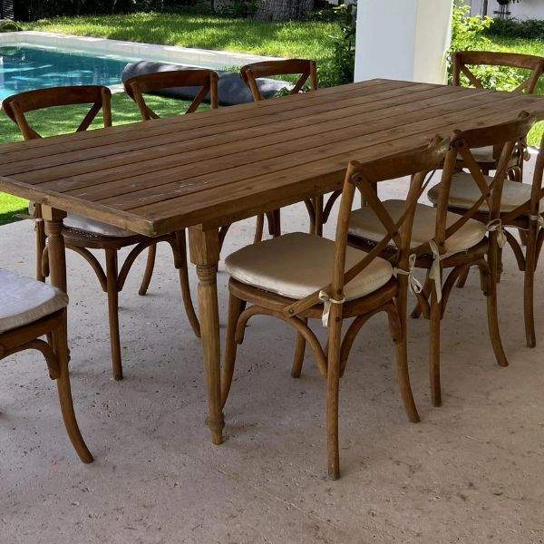 Table and Chair Rentals, Hialeah