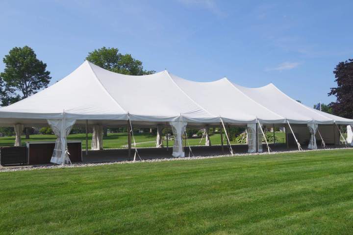 Party Tent Rentals Miami