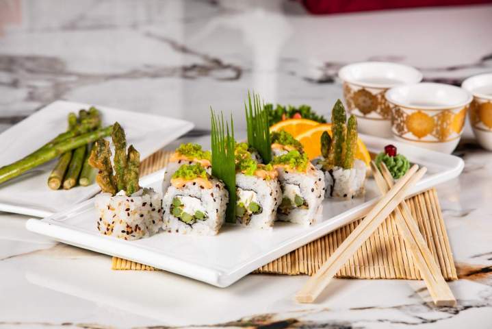 Catering Services in Miami